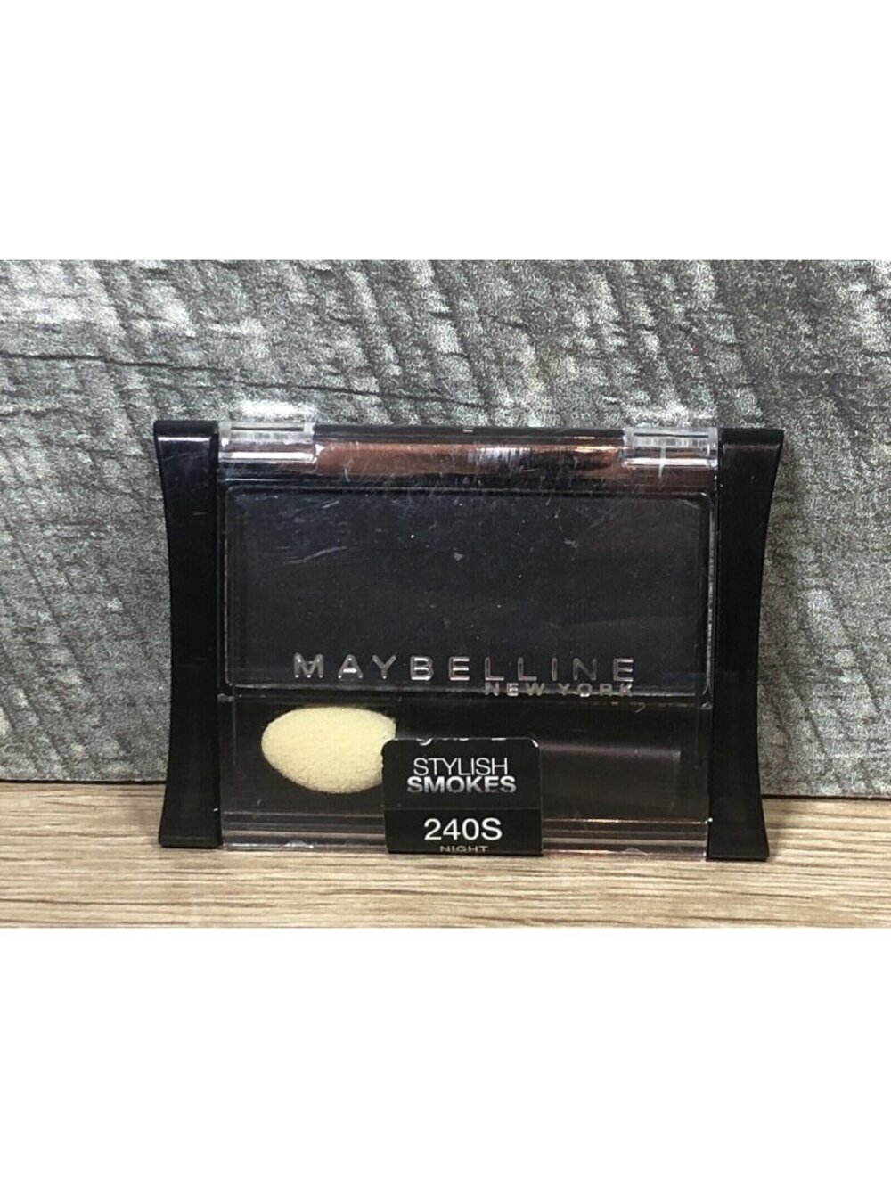 Maybelline Expert Wear Eye Shadow - Night Sky 240S NEW